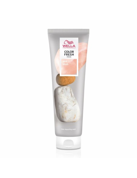 Colour pigment mask Wella COLOR FRESH 150 ml