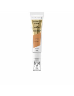 Facial Corrector Max Factor MIRACLE PURE Nº 04 Honey 10 ml