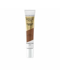 Bronzer Max Factor MIRACLE PURE Nº 002 Medium to Deep 15 ml