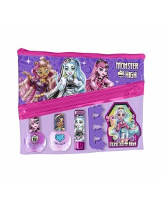 Set Monster High MONSTER HIGH BELLEZA 5 Pieces