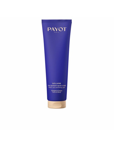 Facial Make Up Remover Payot SOLAIRE