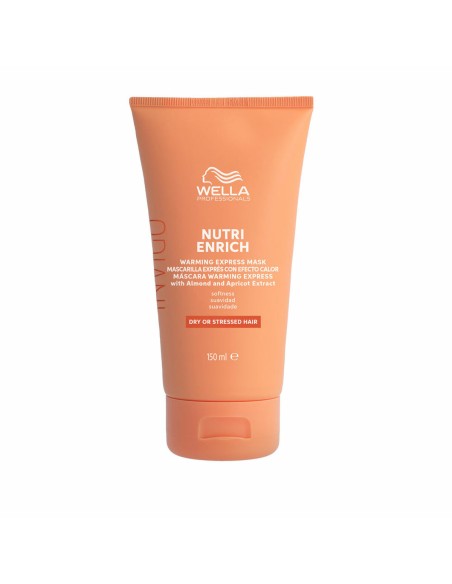 Hair Mask Wella Invigo Enrich 150 ml