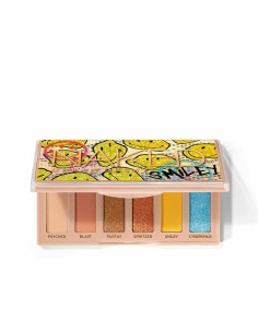 Eyeshadow Urban Decay Naked Chill Happy (1 Unit)