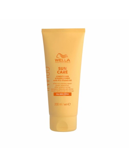 Conditioner Wella Invigo Sun 200 ml