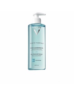 Facial Cleansing Gel Vichy PURETÉ THERMALE 400 ml