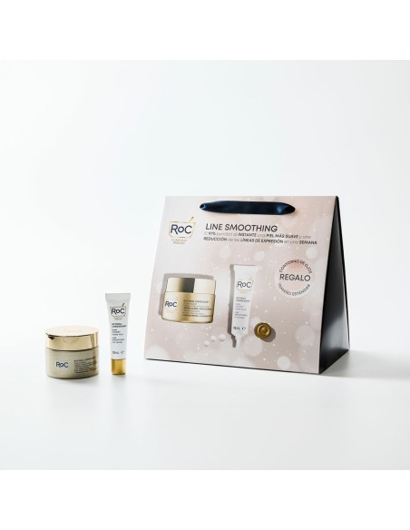 Women's Cosmetics Set Roc RETINOL CORREXION 2 Pieces