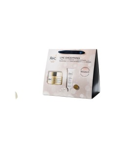 Women's Cosmetics Set Roc RETINOL CORREXION 2 Pieces 2
