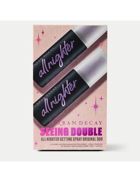 Make-Up Set Urban Decay ALL NIGHTER