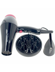 Hairdryer Revlon REVLON SECADOR