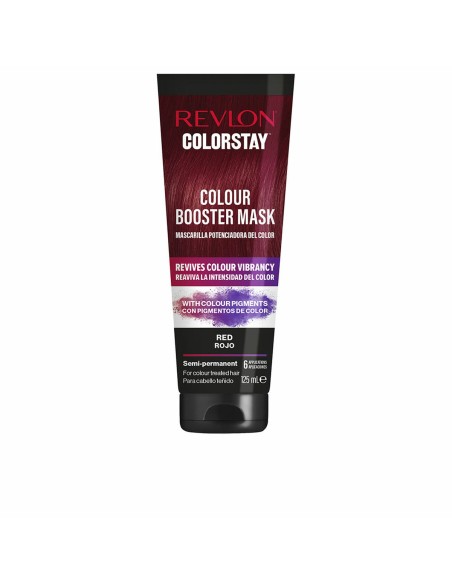 Hair Mask Revlon COLORSTAY 125 ml