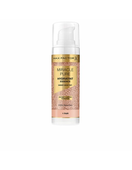 Make-Up Set Max Factor MIRACLE PURE