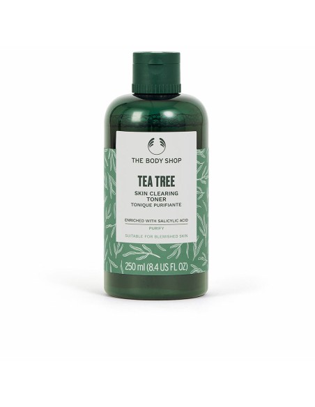 Facial Toner The Body Shop TEA TREE 250 ml