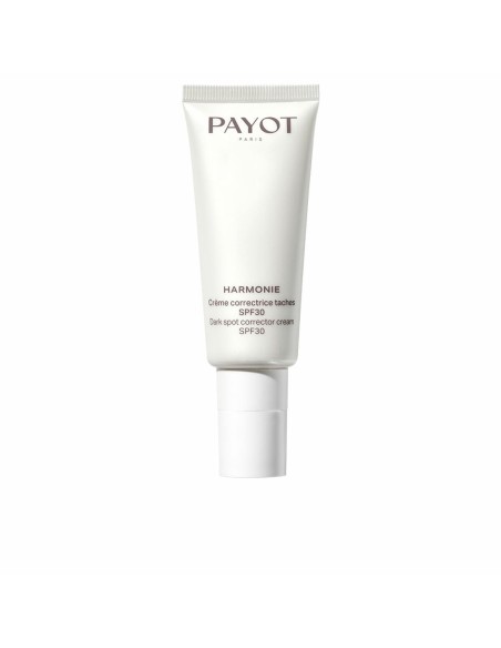 Highlighting Cream Payot HARMONIE PAYOT Spf 30 40 ml