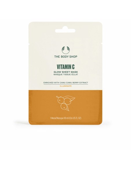 Anti-Wrinkle Cream The Body Shop VITAMIN C 18 ml