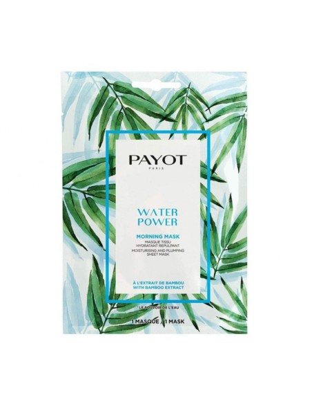 Moisturizing Facial Mask Payot Water Power (1 Unit)
