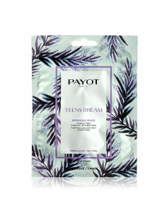 Moisturizing Facial Mask Payot Teens Dream (1 Unit)