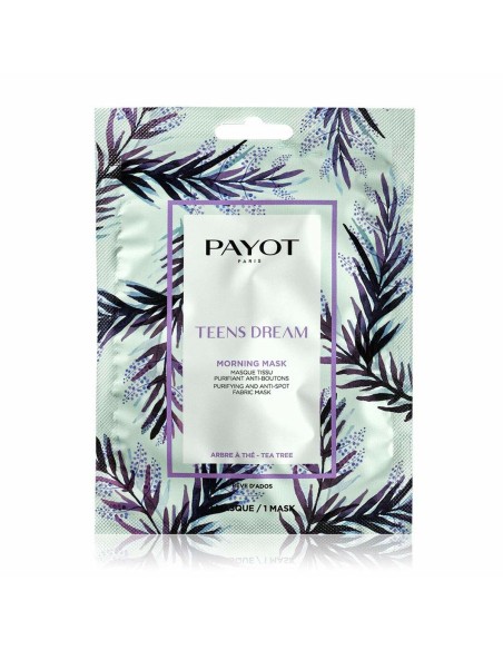 Moisturizing Facial Mask Payot Teens Dream (1 Unit)