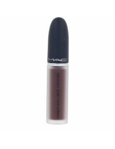 Lip-gloss Mac POWDER KISS chestnut (1 Unit)