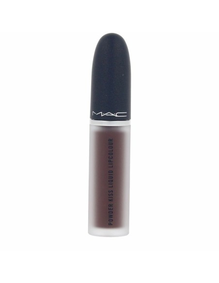 Lip-gloss Mac POWDER KISS chestnut (1 Unit)