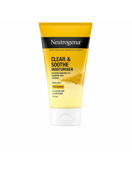 Calming Lotion Neutrogena CLEAR & SOOTHE 75 ml