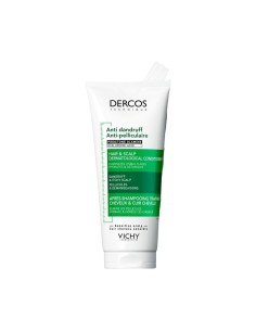 Anti-frizz Conditioner Vichy DERCOS 200 ml