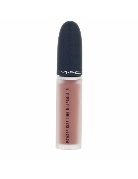 Gloss Mac POWDER KISS (1 Unit)