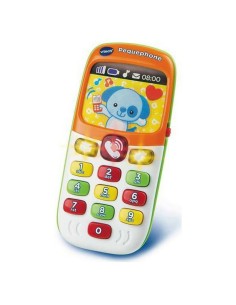 Learning Phone Vtech Sound Light (Es)