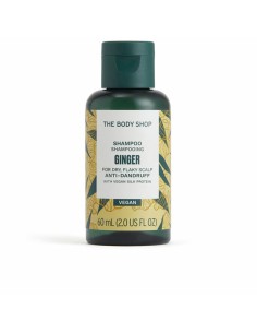 Shampoo The Body Shop GINGER 60 ml