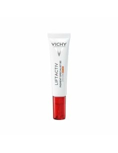 Anti-blemish Cream for the Eye Contour Vichy LIFTACTIV 15 ml