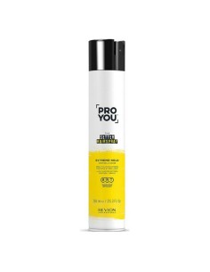 Hair Spray Proyou The Setter Hairspray Manta 7255982000 750 ml