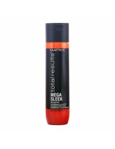 Conditioner Total Results Sleek Matrix (300 ml)
