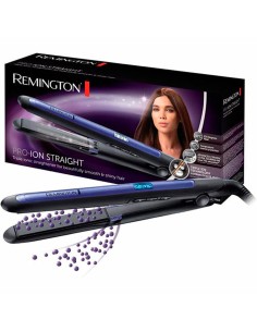 Hair Straightener Remington Black