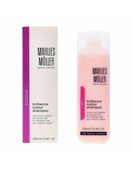 Colour Revitalizing Shampoo Colour Marlies Möller