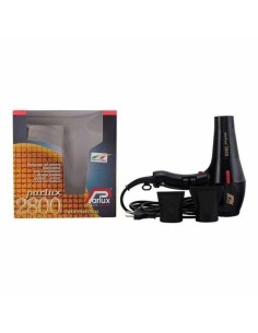 Hairdryer Parlux 2800 Black