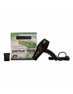Hairdryer Parlux Hair Dryer Black