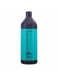 Daily use shampoo Total Results High Amplify Matrix (1000 ml)
