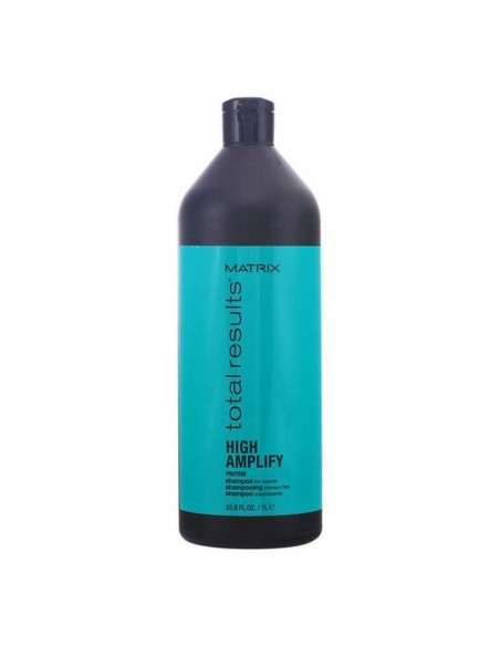 Daily use shampoo Total Results High Amplify Matrix (1000 ml)