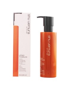 Nourishing Conditioner Urban Moisture Shu Uemura (250 ml)