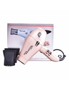Hairdryer Parlux Hairdryer Advance Gold Golden