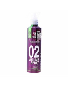 Volumising Spray Root Lifter Salerm (250 ml)