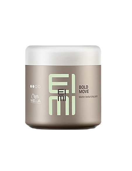 Moulding Wax Eimi Wella (150 ml) (150 ml)