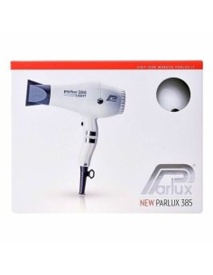 Hairdryer Parlux ASCIUGACAPELLI PARLUX 385 White