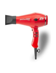 Hairdryer Parlux 52800 Red
