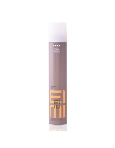 Strong Hold Hair Spray Eimi Wella (300 ml) (300 ml)