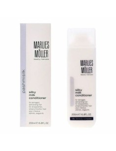 Conditioner Pashmisilk Marlies Möller (200 ml)