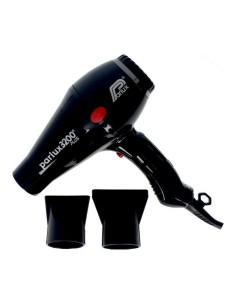Hairdryer Parlux Parlux Plus Black black