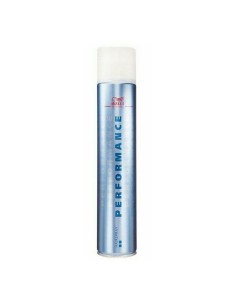 Strong Hold Hair Spray Performance Wella (500 ml)