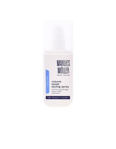 Volumising Spray boost styling Marlies Möller Volume (125 ml) 125 ml
