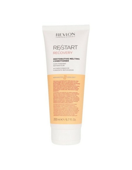 Conditioner Revlon Start 200 ml (200 ml)