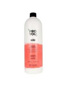 Shampoo ProYou the Fixer Revlon (1000 ml)